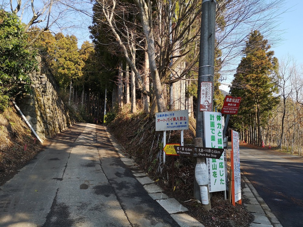 富士の絶景にトライ！の写真4