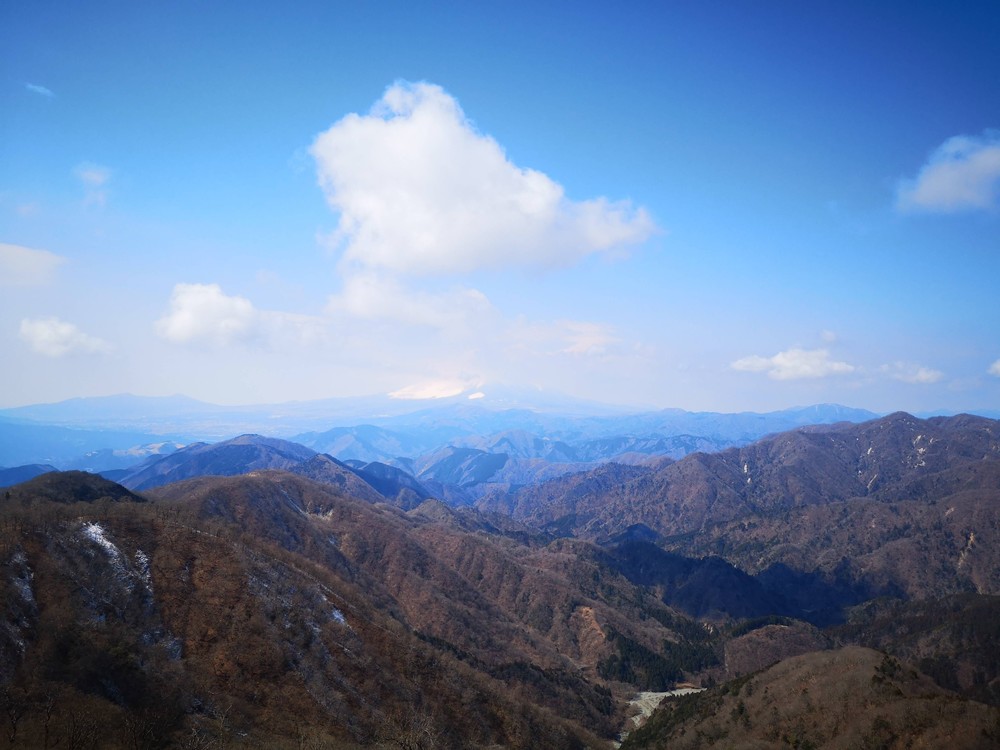 富士の絶景にトライ！の写真7