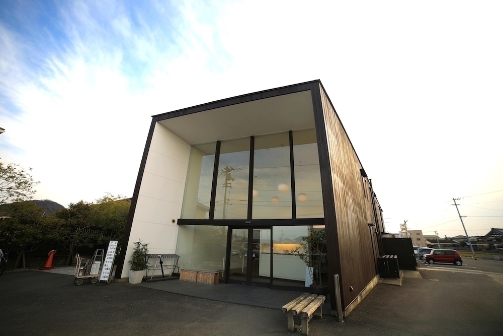 「讃岐うどん」巡りと「仏生山温泉」入浴コースの写真3