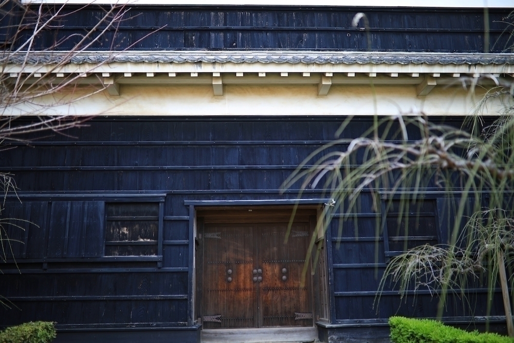 高知城と鏡川ぐるりコースの写真5