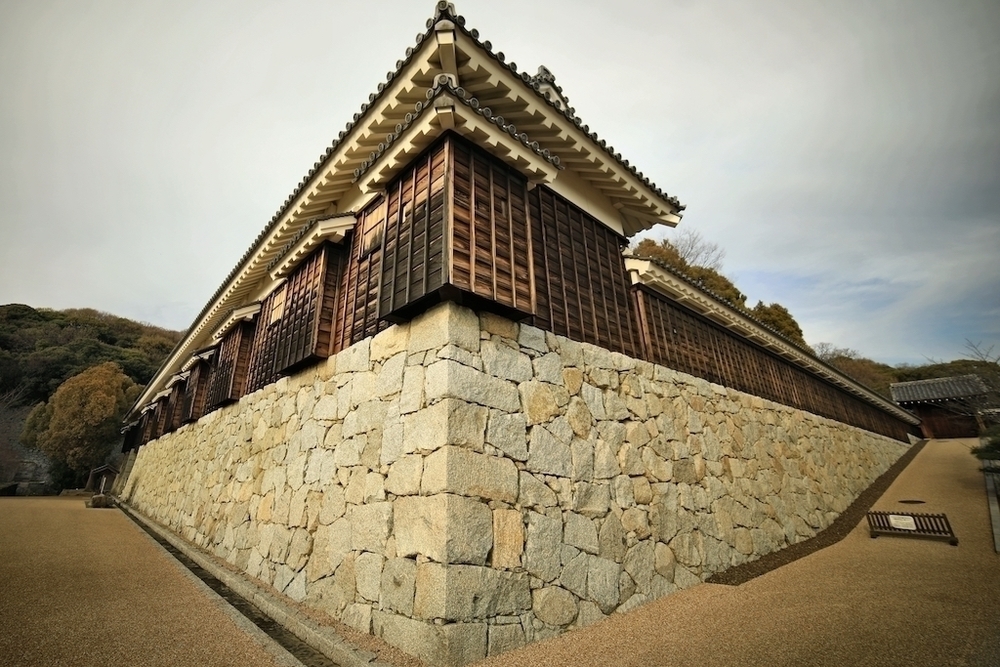 道後温泉〜松山城往復コースの写真4