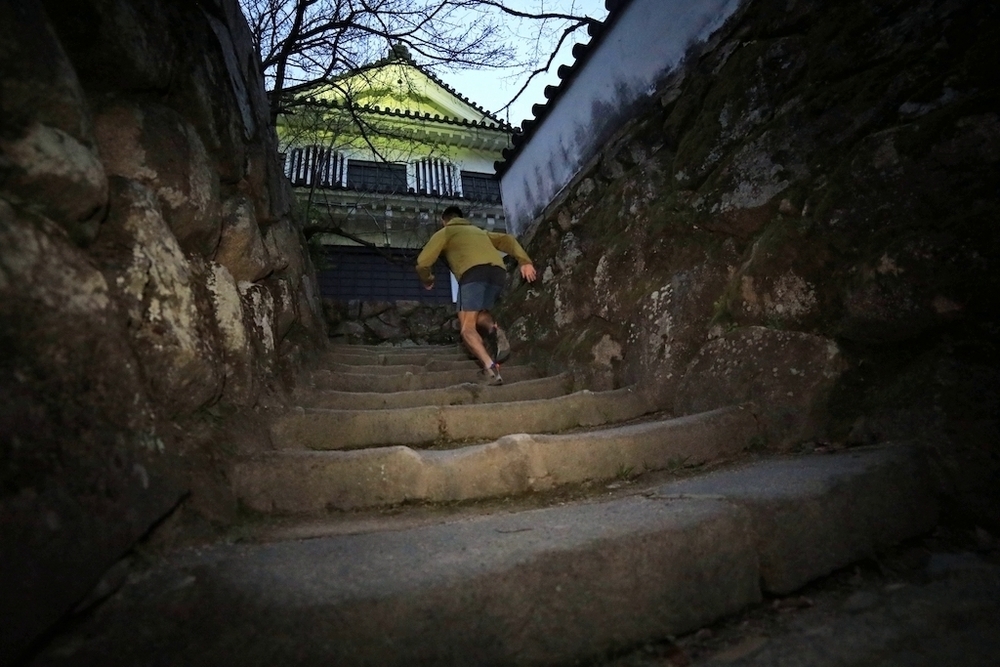 岡山城・後楽園巡りコースの写真5