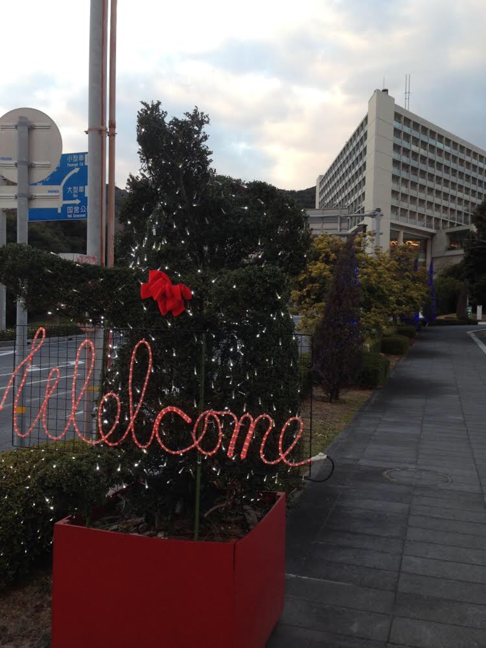 海沿いコース往復12kmの写真3