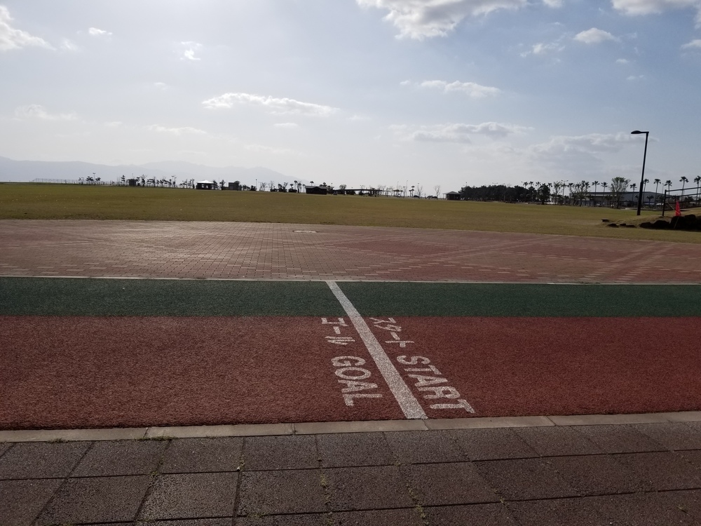 錦江湾と桜島を眺めながら2つの大橋を攻略の写真11