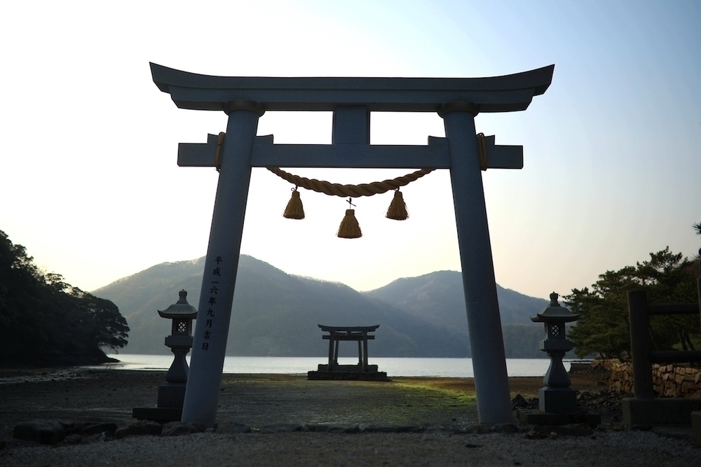 絶景・烏帽子岳展望台を目指す往復コースの写真3