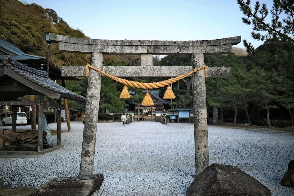 絶景・烏帽子岳展望台を目指す往復コースの写真4