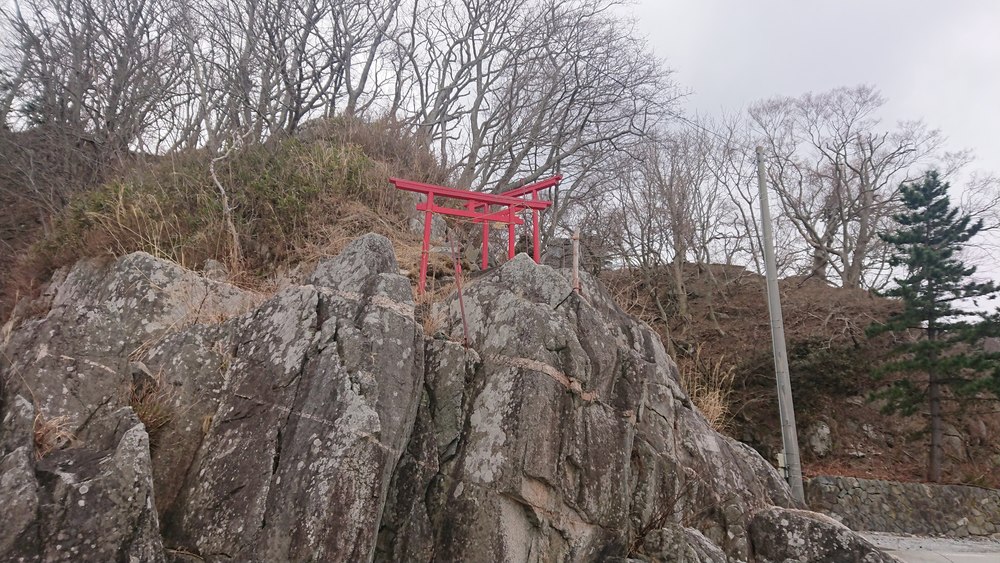 【大船渡】越喜来半島周遊コースの写真4