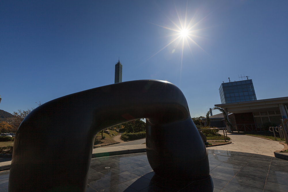 宇多津臨海コースの写真4