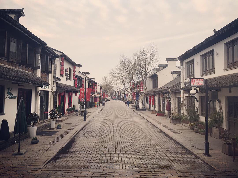 中国4,000年の歴史を感じれるコースの写真3