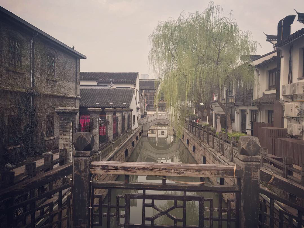 中国4,000年の歴史を感じれるコースの写真4