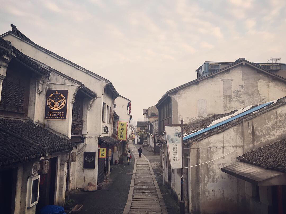 中国4,000年の歴史を感じれるコースの写真5