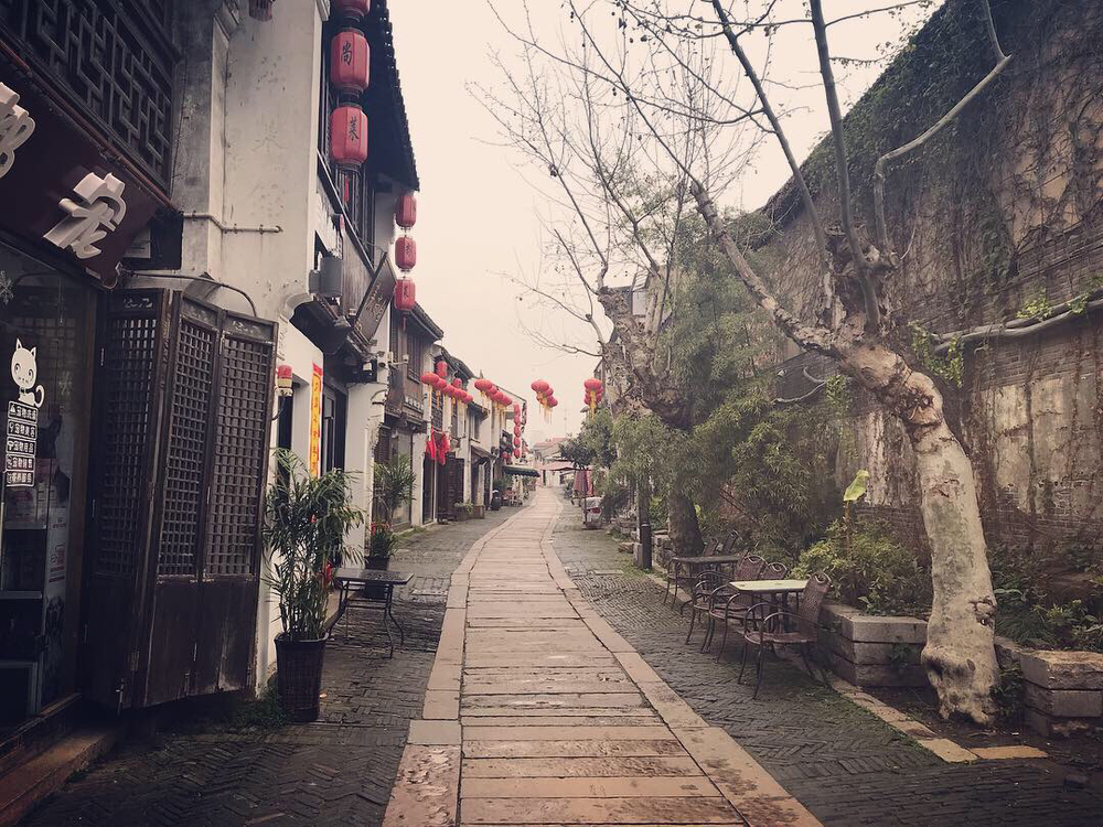 中国4,000年の歴史を感じれるコースの写真6