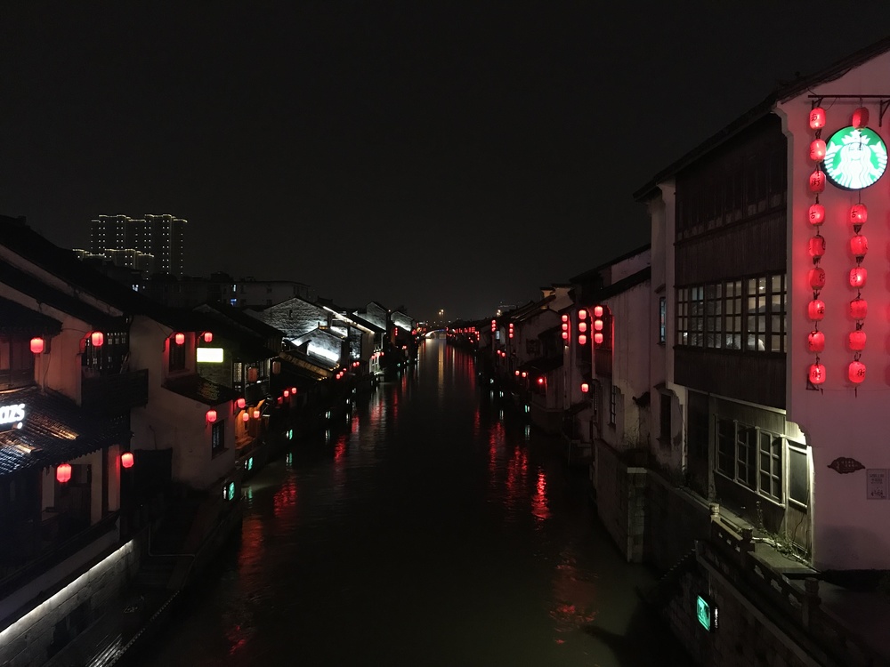 中国4,000年の歴史を感じれるコースの写真11