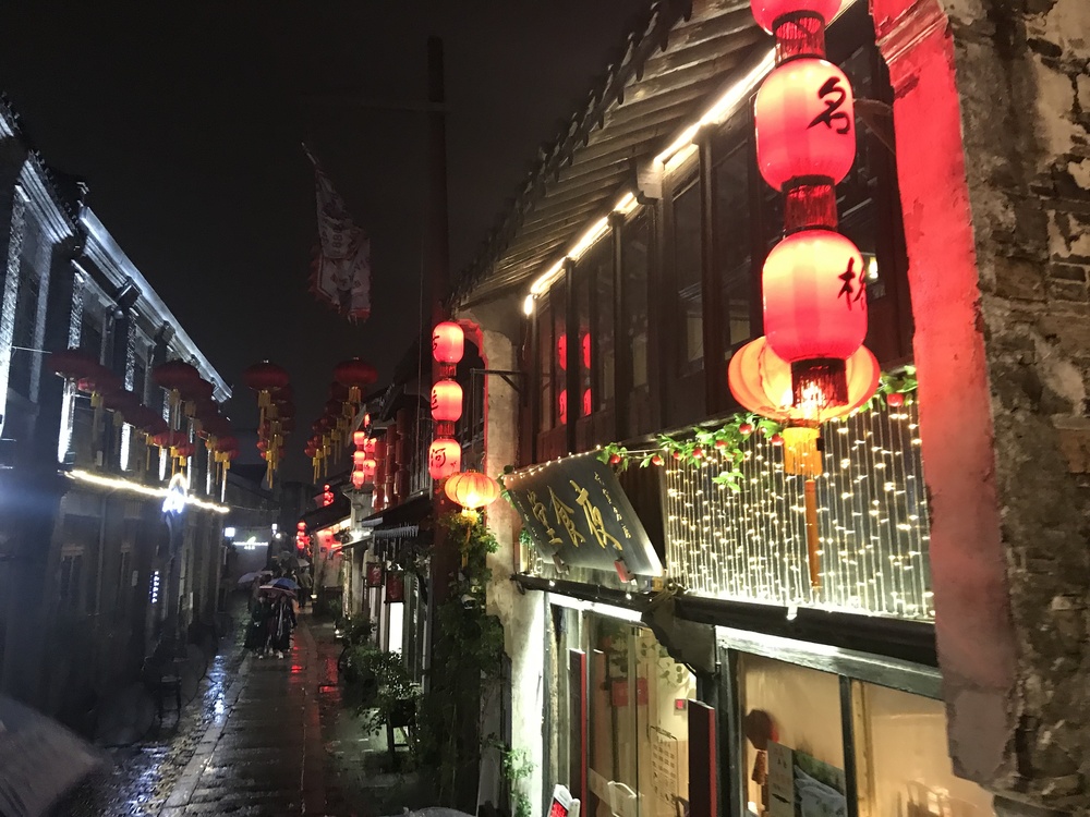 中国4,000年の歴史を感じれるコースの写真12