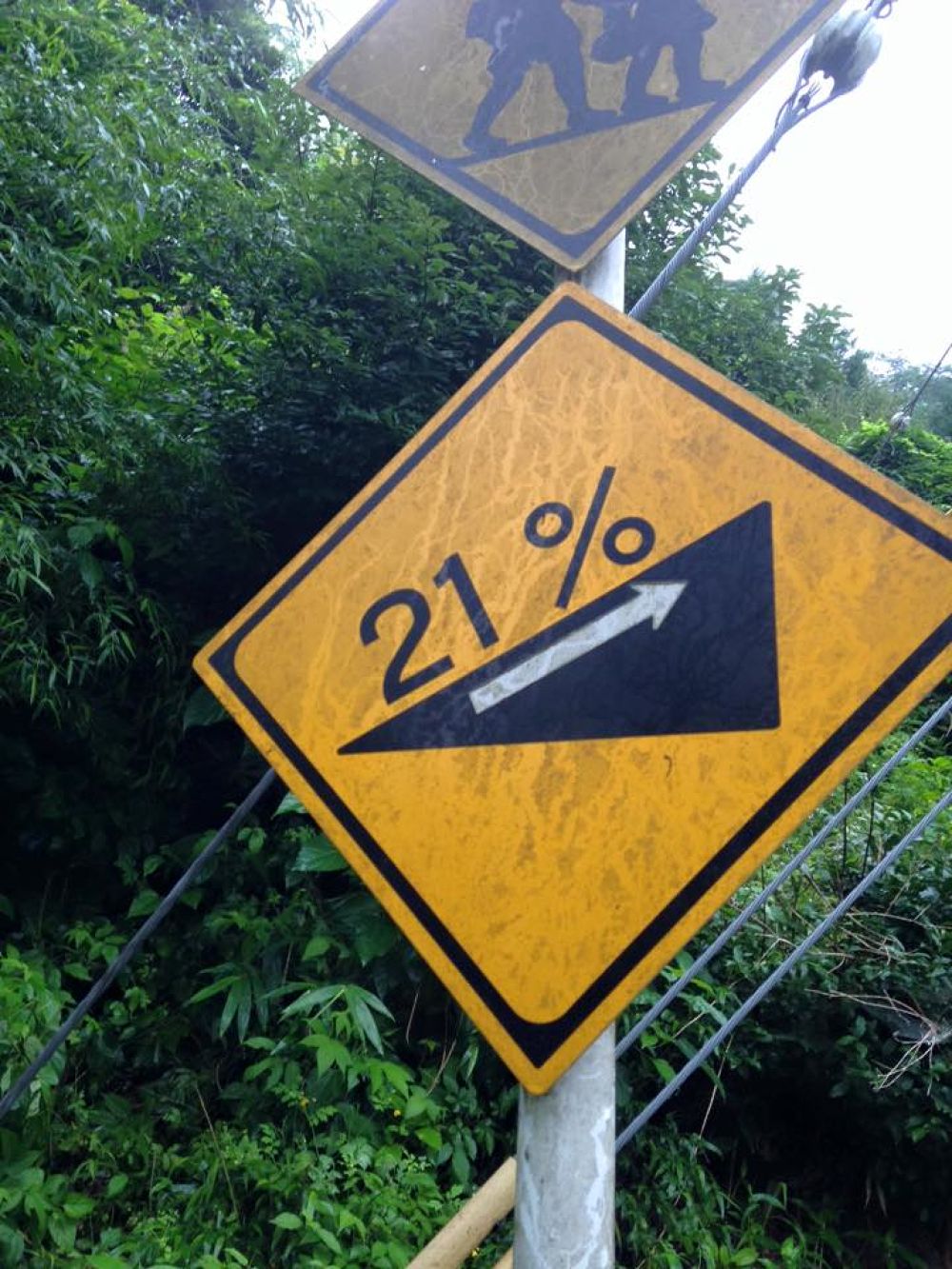 京都金閣寺里山５kmコースの写真5