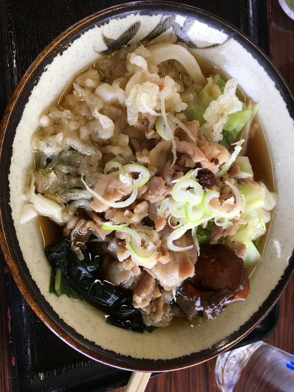 この時期、笛吹は桜と桃の花が一面に咲き誇り心の赴くままに走り回れます。の写真13