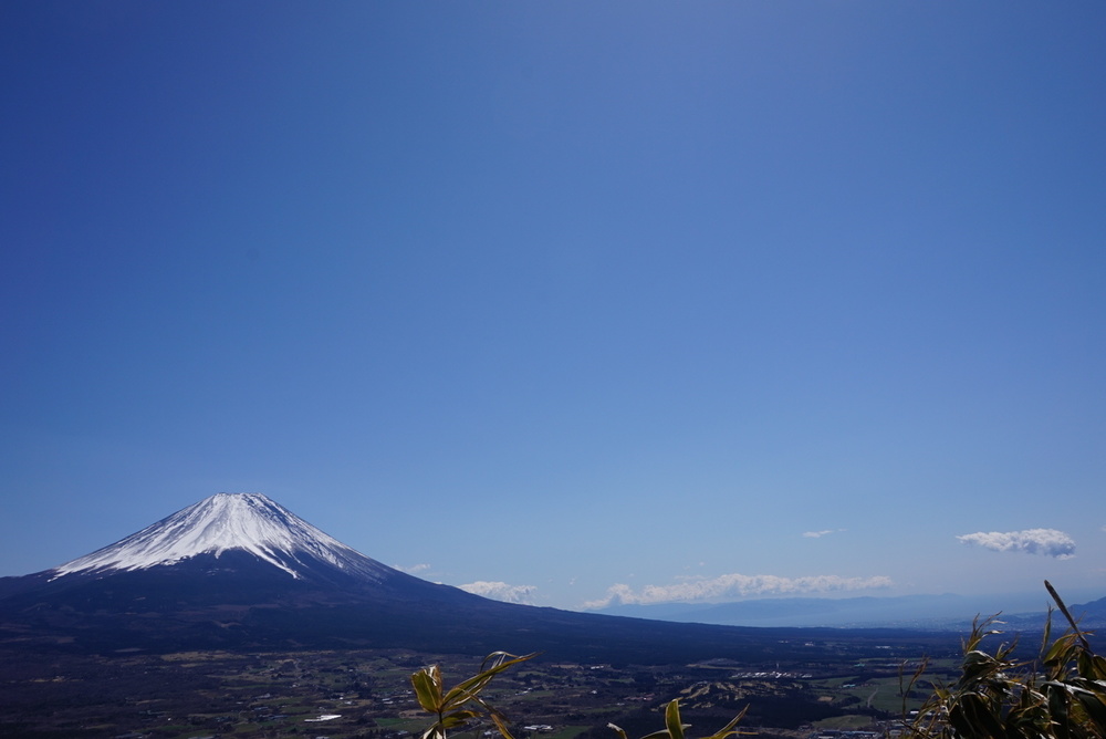 UTMF  C06-竜ヶ岳～A4精進湖民宿村の写真5