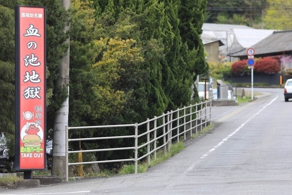「別府地獄めぐり」堪能コースの写真4