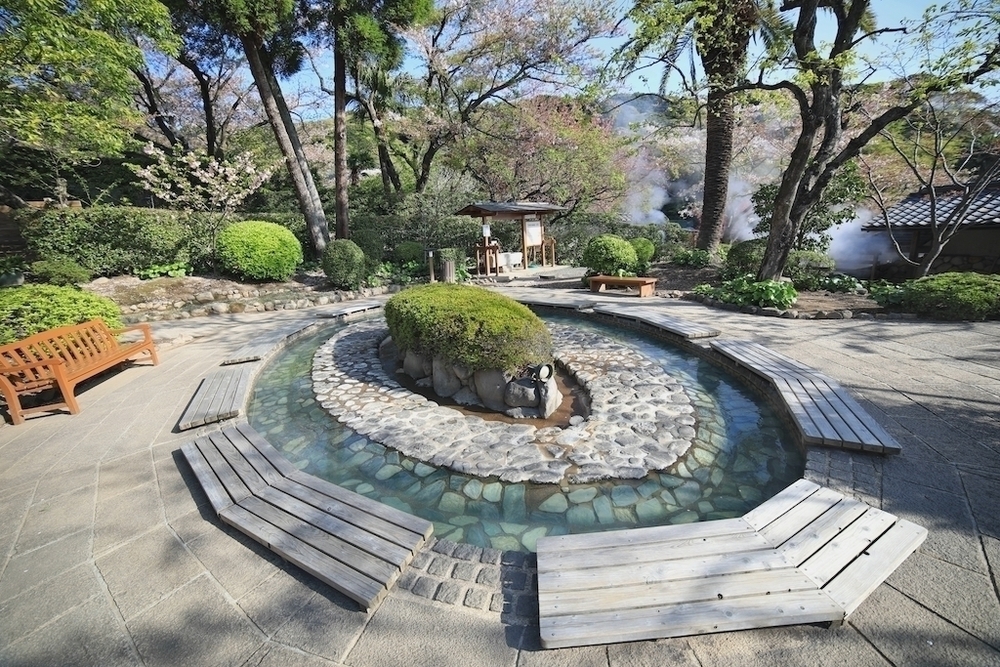 「別府地獄めぐり」堪能コースの写真6