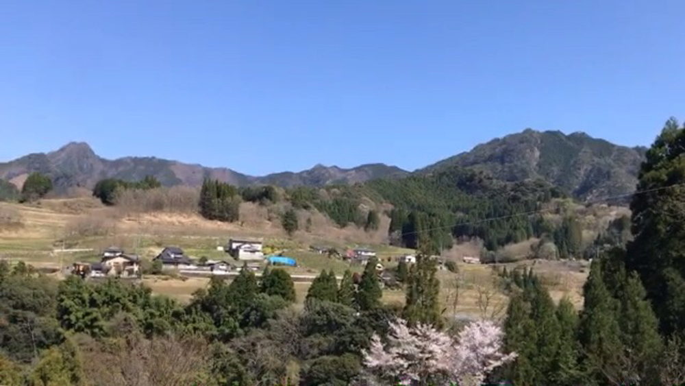 パワーフル充填ラン！(復路)【天岩戸神社〜高千穂神社〜高千穂峡】の写真5