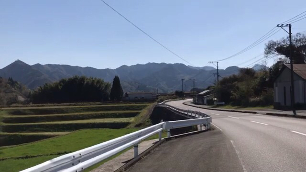 パワーフル充填ラン！(復路)【天岩戸神社〜高千穂神社〜高千穂峡】の写真8
