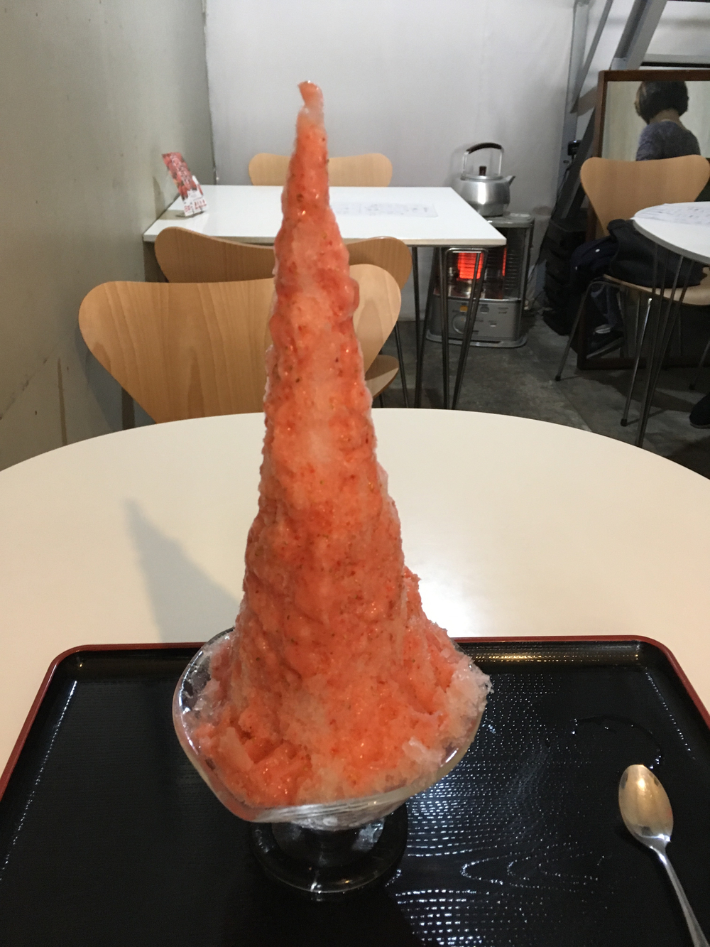 真岡お花見&かき氷RUNの写真5