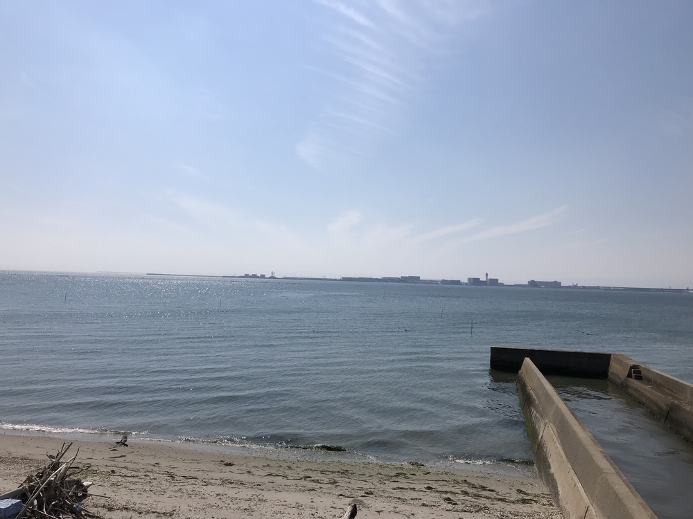 ランチの後はランで楽しくの写真3