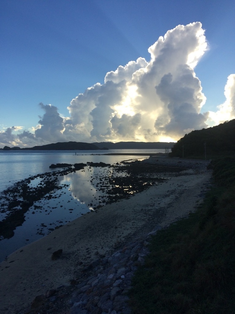 沖縄・阿嘉島　―ケラマブルーに包まれて―の写真3