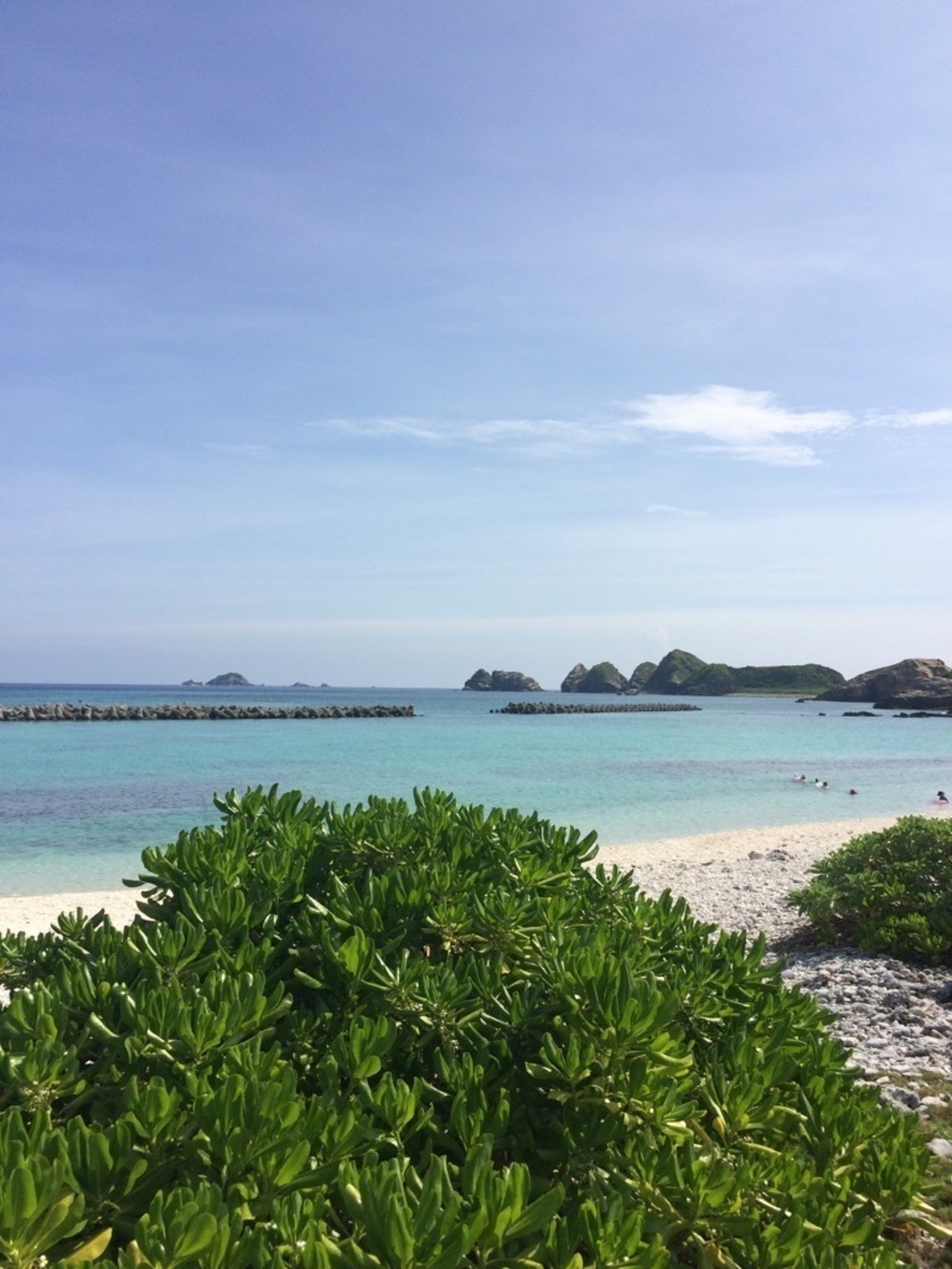 沖縄・阿嘉島　―ケラマブルーに包まれて―の写真5