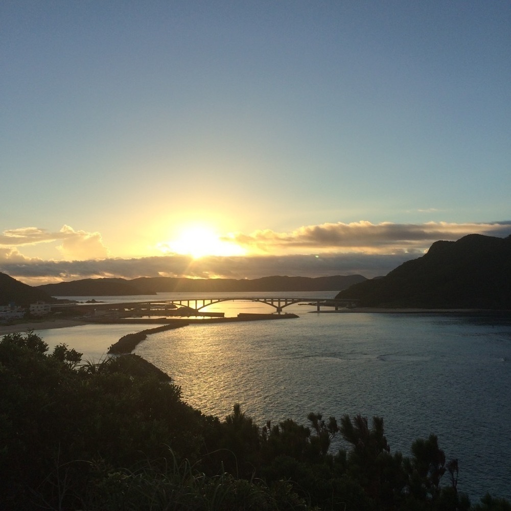 沖縄・阿嘉島　―ケラマブルーに包まれて―の写真6