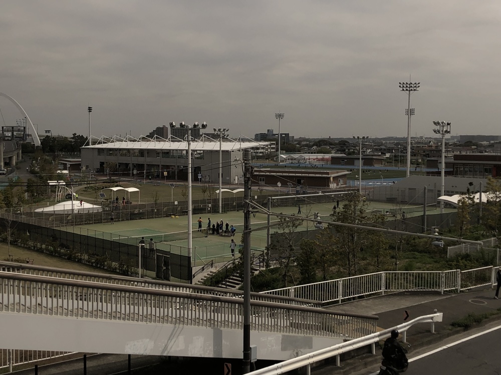 茅ヶ崎の海風を感じながら気分爽快なコース。距離はその日の調子で^_^の写真5