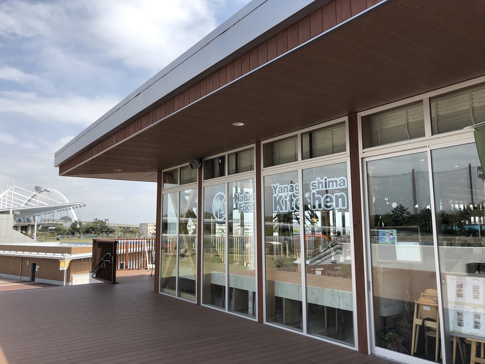 茅ヶ崎の海風を感じながら気分爽快なコース。距離はその日の調子で^_^の写真9