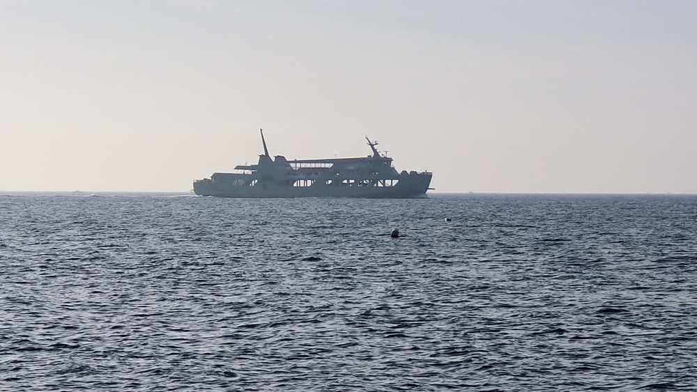 鹿児島市の定番コースにもやっぱり海と桜島の写真8