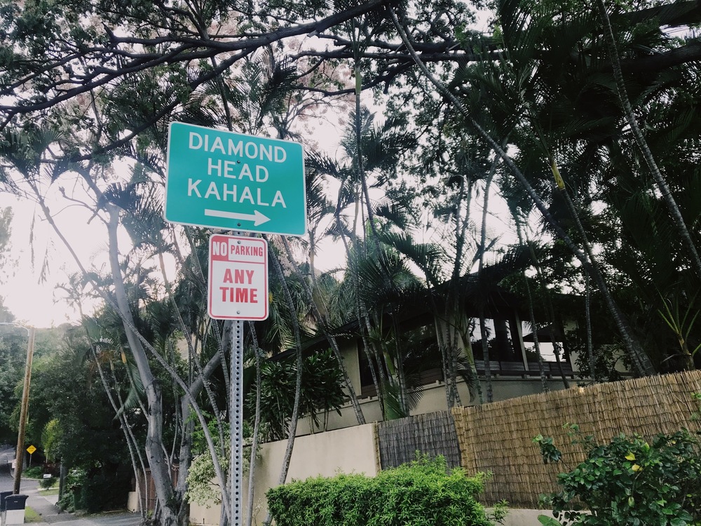 【Hawaii】ダイアモンドヘッドとSUNRISE 絶景Runtripの写真4