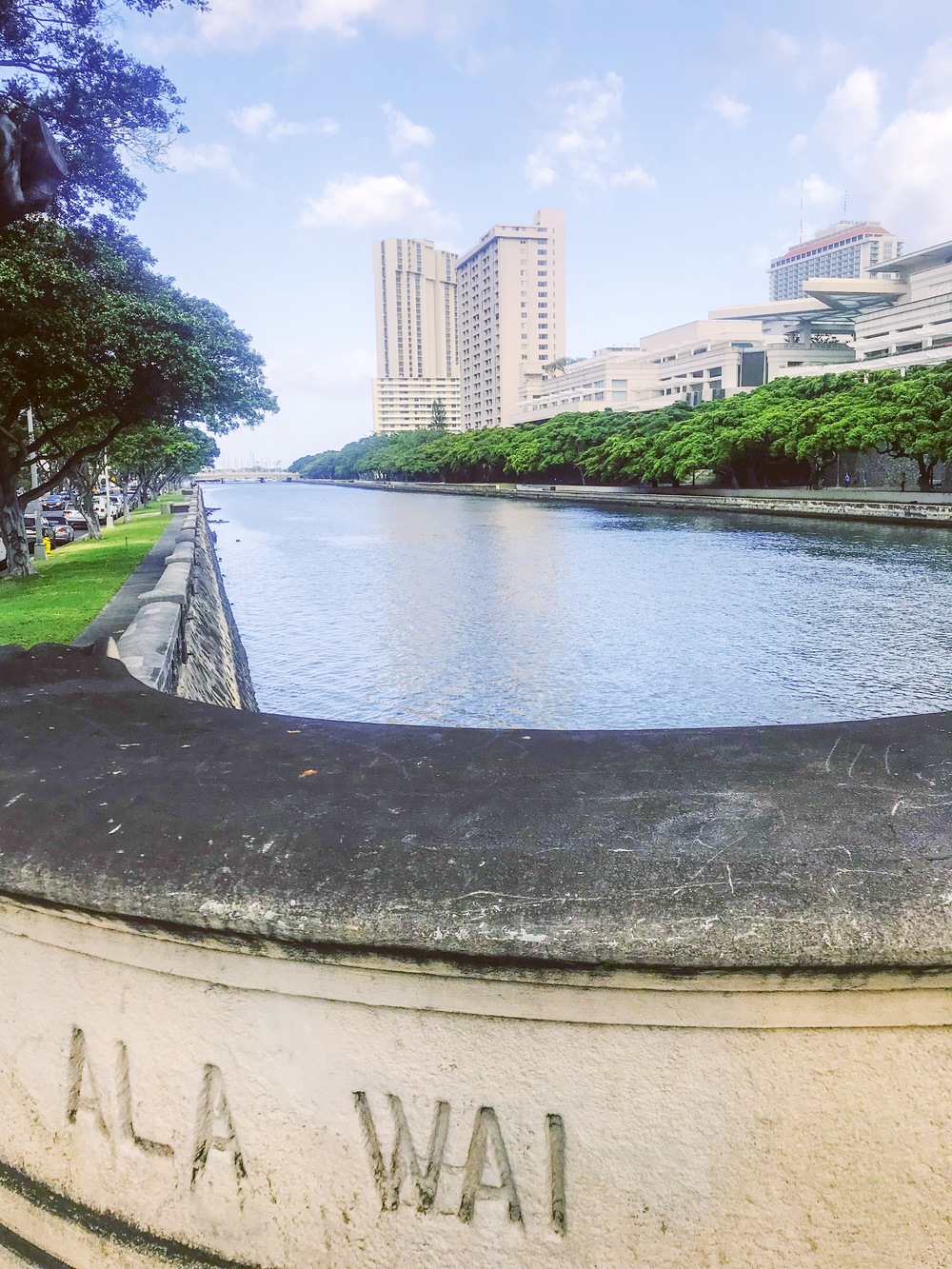 【Hawaii】 Honolulu Harf Marathon HAPALUA2019の写真12