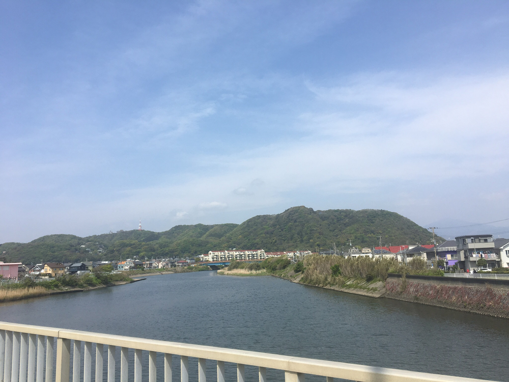 「湘南三畳」(湘南海岸・湘南大橋・湘南平)の写真5