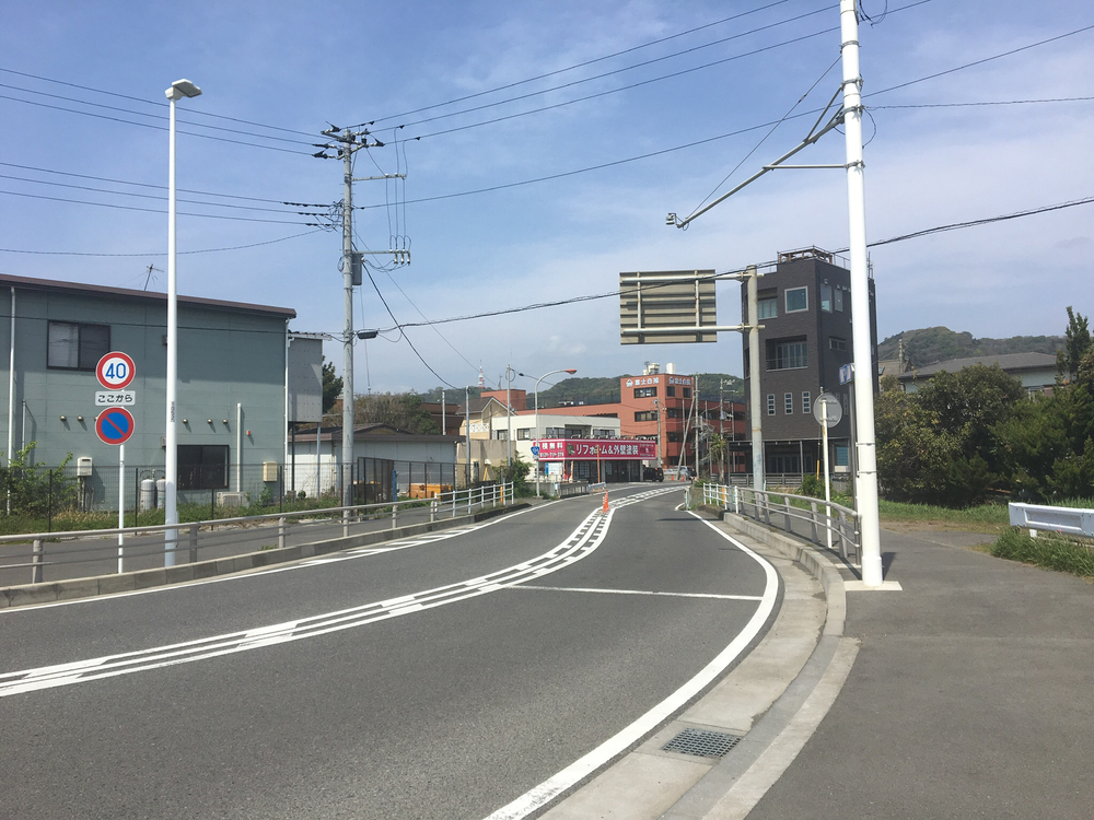 「湘南三畳」(湘南海岸・湘南大橋・湘南平)の写真6