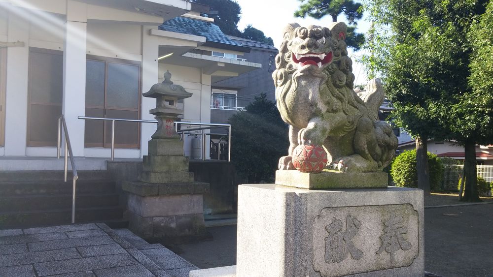 【横浜弘明寺】おてらん♪ (寺社巡りラン)の写真7