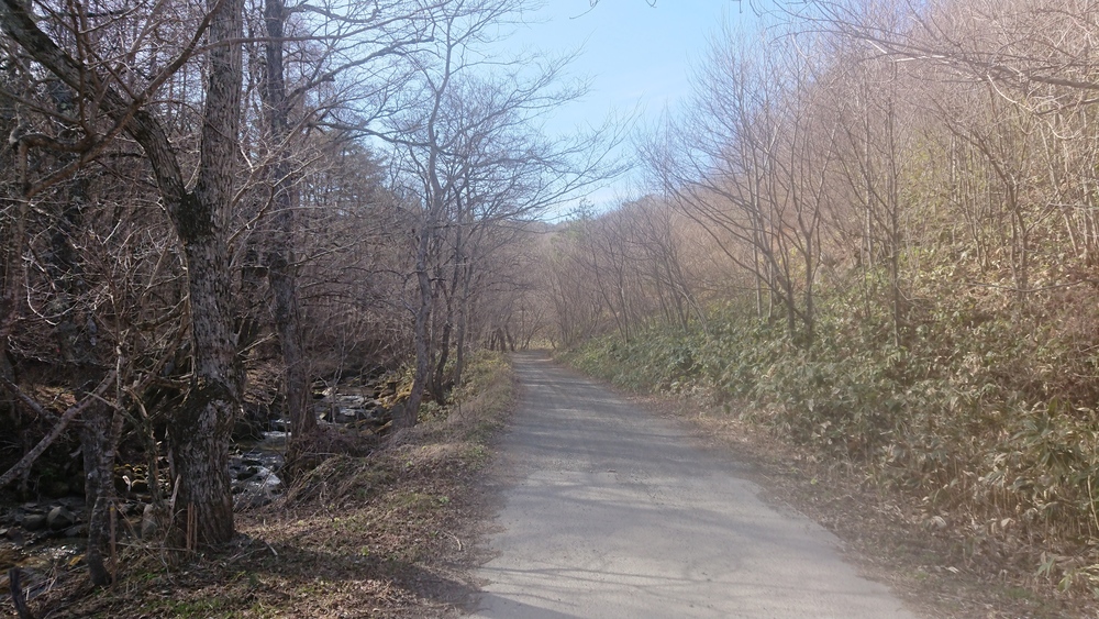 山口の水車⇔貞任高原風力発電所周遊コースの写真5