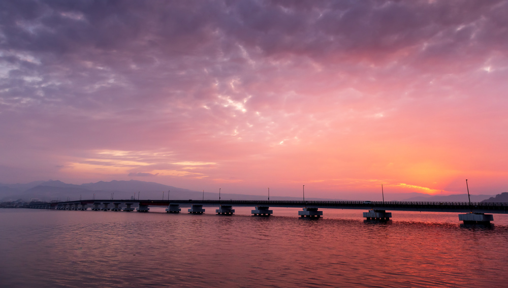 見所いっぱいの大村公園〜長崎空港往復コースの写真3