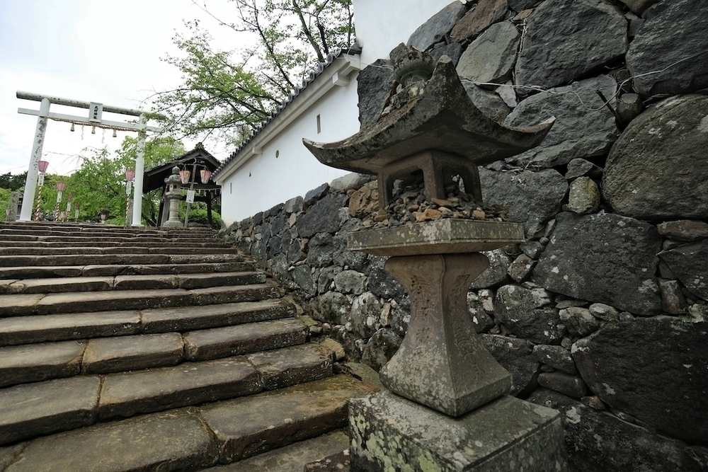 見所いっぱいの大村公園〜長崎空港往復コースの写真4