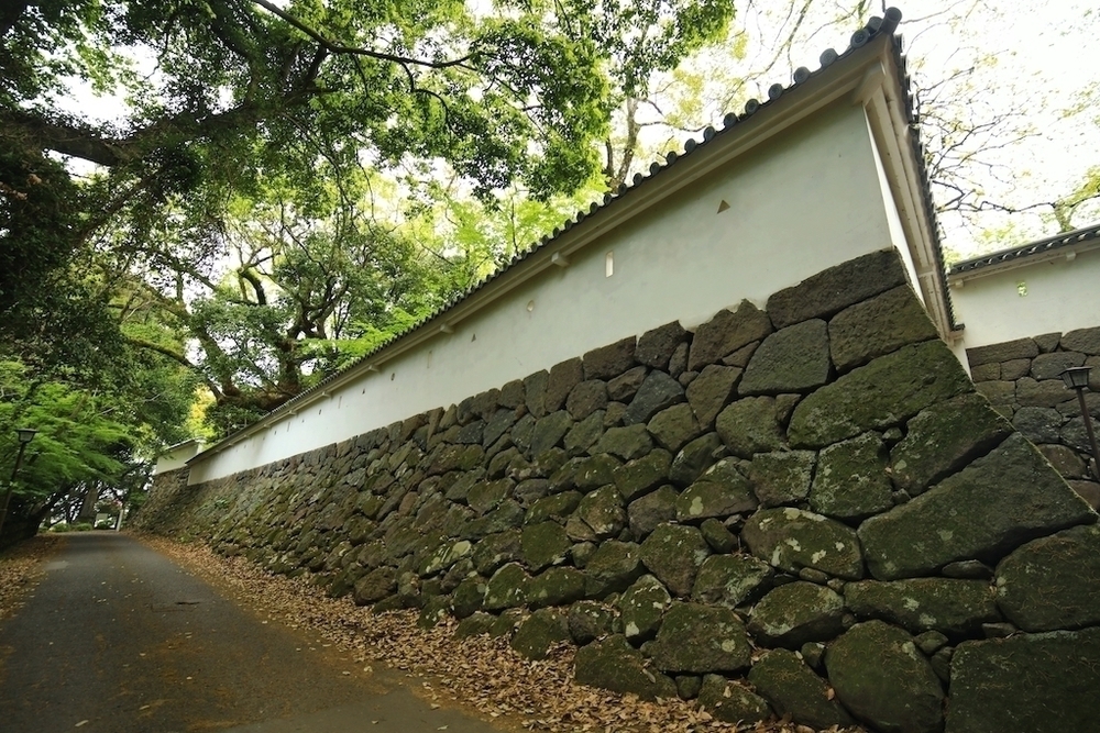 見所いっぱいの大村公園〜長崎空港往復コースの写真5