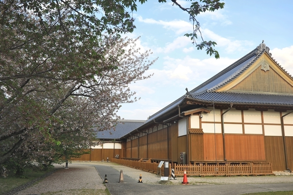 歴史と美しさを感じる佐賀城公園周辺コースの写真3