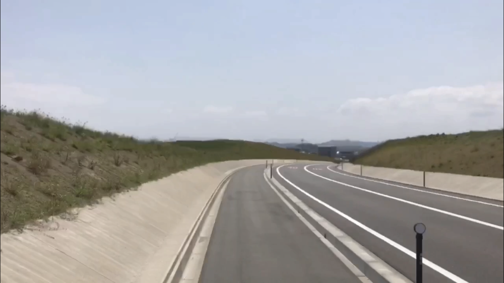 海岸、松林、コナン、ポニー、飛行機！  鳥取空港周辺は楽しい！の写真7