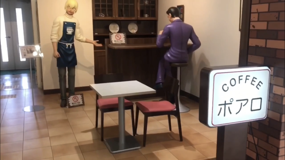 海岸、松林、コナン、ポニー、飛行機！  鳥取空港周辺は楽しい！の写真12