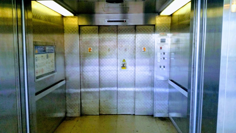 【出張朝ラン】小倉～下関 関門海峡渡っちゃおうラン30km の写真8