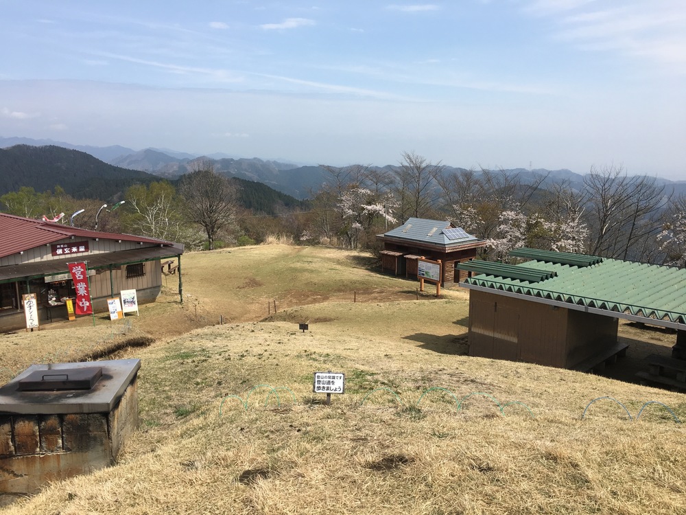 高尾（山）五日市（路）富士見湯の写真7