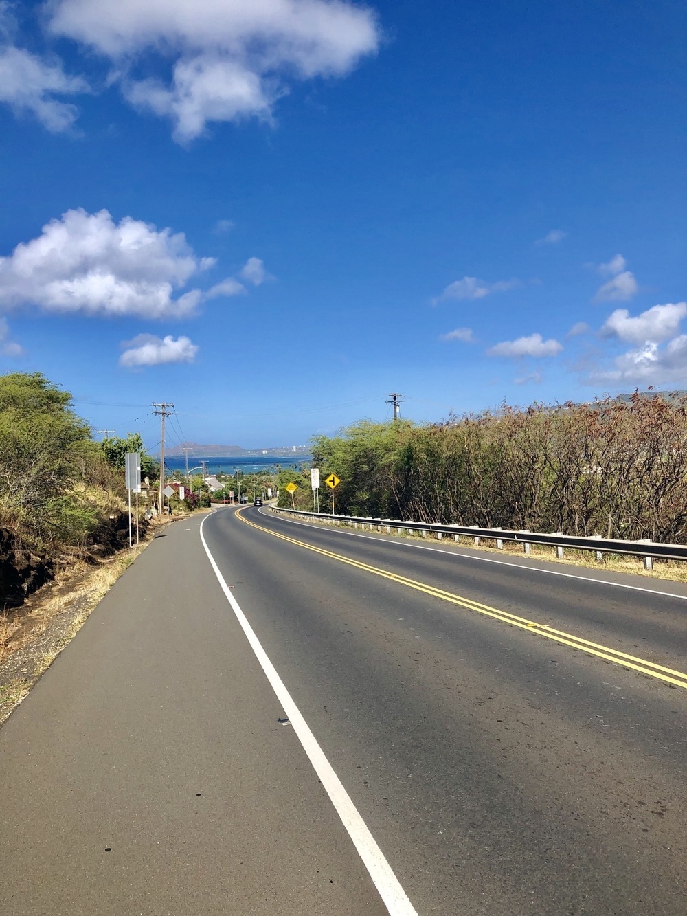 アラモアナ～ココヘッド往復ラン！の写真6