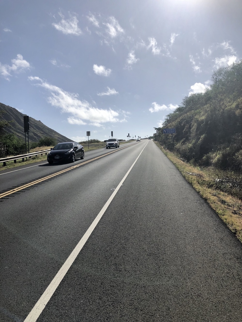 アラモアナ～ココヘッド往復ラン！の写真7