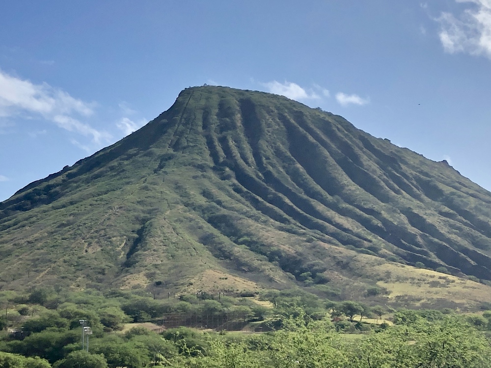 アラモアナ～ココヘッド往復ラン！の写真8